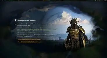 Age of Wonders 4 Expansion Pass 2 begins today with Herald of Glory