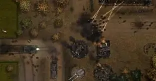 Gratuitous Tank Battles now fighting on The Western Front