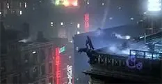 Batman: Arkham City "five times bigger", many things to discover