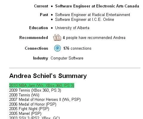 Online CV has 'NBA Jam' for Xbox 360 and PS3, confirmed for Wii