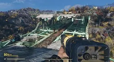 Here's When You Can Play the Fallout 76 Beta