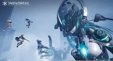 Pre-registration Open for Snowbreak Containment Zone: Amazing SeaSun's Latest Sci-Fi RPG Shooter