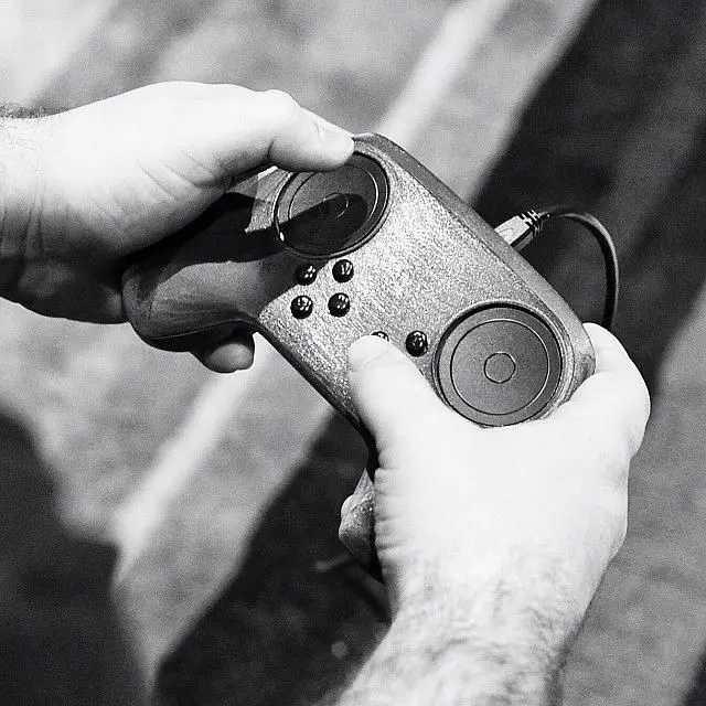 Valve overhaul Steam Controllers