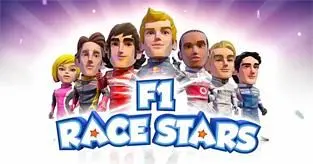 F1 Race Stars gets first gameplay trailer from Codemasters