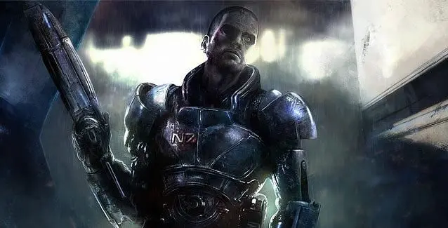 BioWare: Origin won't intrude on Mass Effect 3 experience