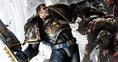 THQ releases a new Warhammer 40,000: Space Marine trailer