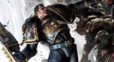 THQ releases a new Warhammer 40,000: Space Marine trailer