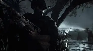 Crytek talk about the evolution of Hunt: Showdown since its debut in 2014