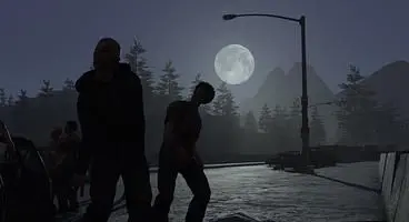 H1Z1: Just Survive Drops The H1Z1 Name - A Segmented New Map And Base Changes Have Users Voicing Their Concerns