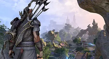 The Elder Scrolls 6 May Be Titled The Elder Scrolls VI: Redfall