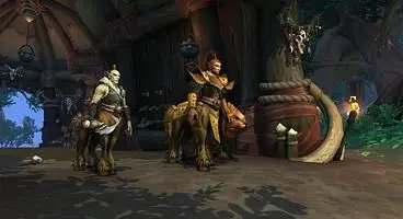 World of Warcraft Patch 10.0.7 Release Date - Everything We Know
