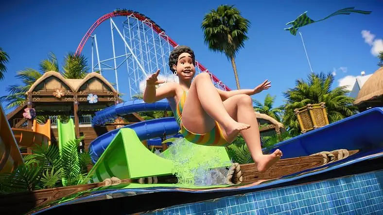 Planet Coaster 2 Release Date - Latest News