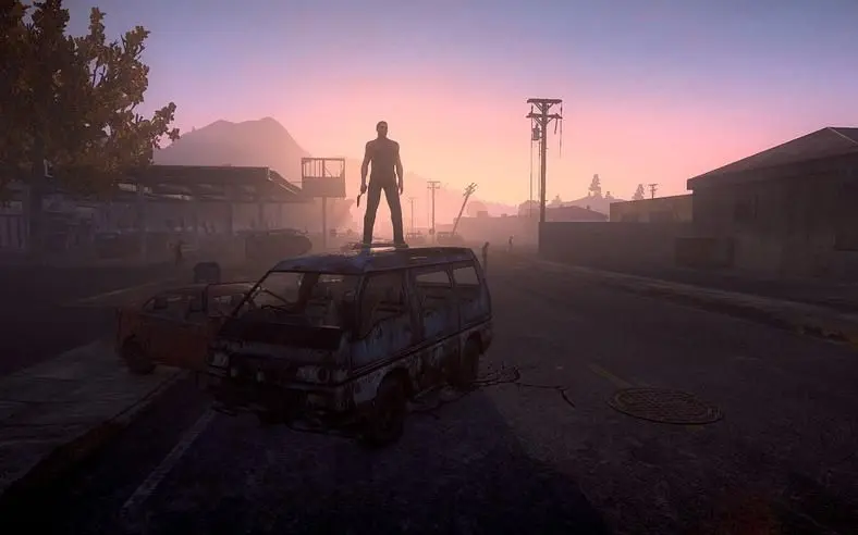 SOE seek feedback on zombie MMO H1Z1's monetisation plans