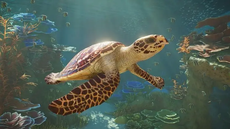 Planet Zoo 2 Animals List