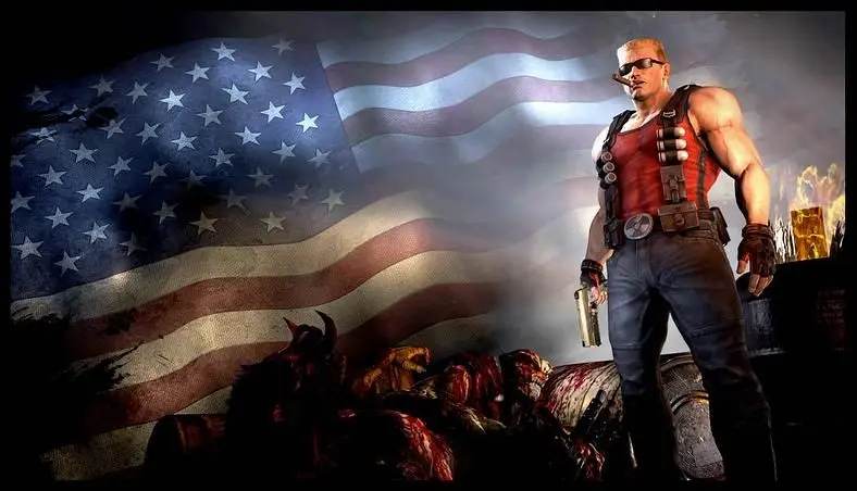 3D Realms settles lawsuit with Gearbox over Duke Nukem Forever