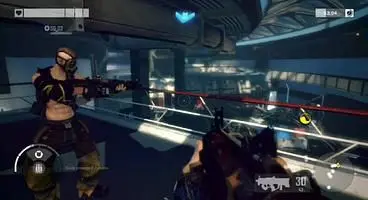 Brink 'Agents of Change' DLC will be free for 2 weeks