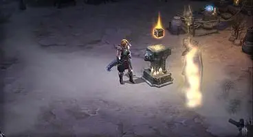Blizzard preview Diablo III Patch 2.3.0 with Kanai's Cube, features "immeasurable transmutation power"