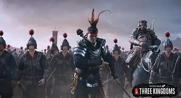 Total War: Three Kingdoms' Latest Gameplay Video Showcases Spies