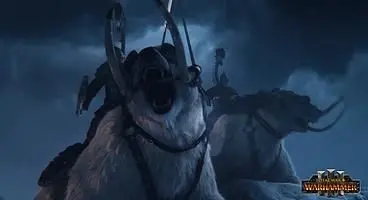 Total War: Warhammer 3 Officially Announced, Launches Later This Year