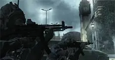 Modern Warfare 3 "set-piece driven", film-style a "major element"