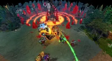 New Clash of Gods DLC Released for Dungeons 3