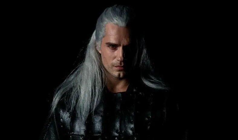 Netflix Showcases Henry Cavill as Geralt for The First Time, Triss Casting Announced
