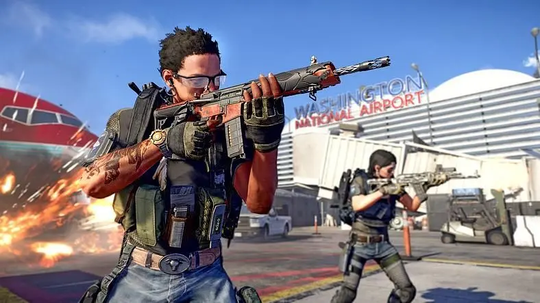 The Division 2 PC sales help offset poor PS4 and Xbox One sales