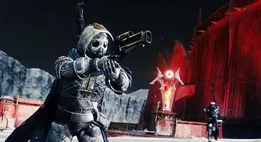 Destiny beats Battlefield as the #2 top FPS franchise in the US