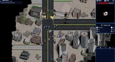 Real-Time Strategy Game Project 37 Blends Lane-Based Movement With Command and Conquer-Style Aesthetics