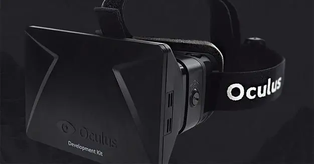 Component shortages halt Oculus Rift production, stock "quickly running out"