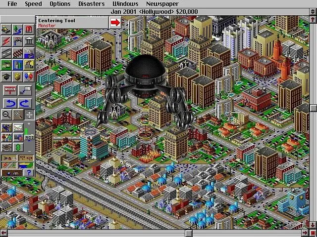 New SimCity will not support mods at launch