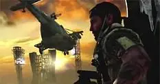 Treyarch voice Black Ops' Alex Mason to "create a connection"