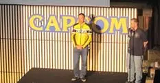 Capcom slimdown earnings forecast