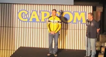 Capcom slimdown earnings forecast