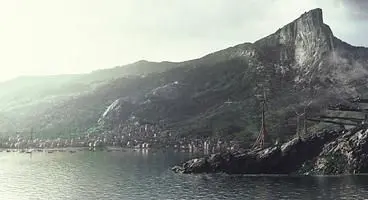 Dishonored 2 coming Spring 2016, features dual protagonists