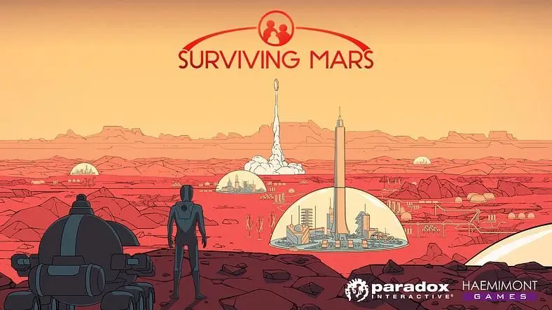 Surviving Mars Release Times, Pre-loading, Download Size – Everything We Know