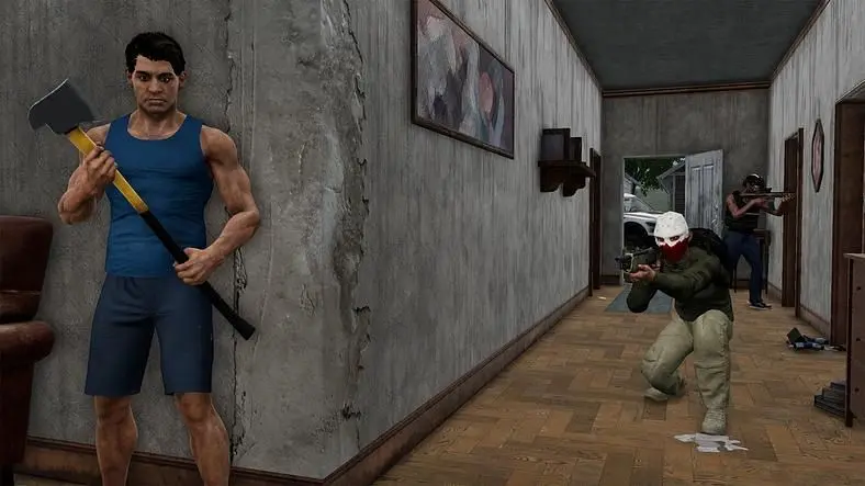 2 Days After Release, The Culling 2 is a Ghost Town