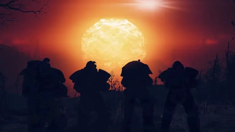 Fallout 76 Nukes Disabled - Why Are Nukes Disabled in Fallout 76?
