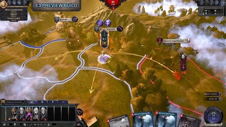 Immortal Realms: Vampire Wars Release Date, Trailer, Screenshots, Steam, Everything We Know