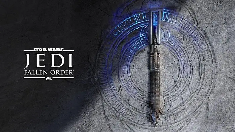 E3 2019: Watch 13 minutes of Star Wars Jedi: Fallen Order Demo Gameplay