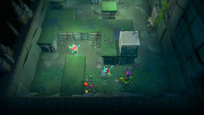 Yooka-Laylee and the Impossible Lair Release Date and Everything We Know