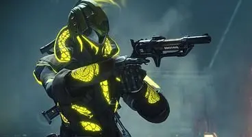 Destiny 2 Notorious Armor - How to get Gambit Prime Gear?