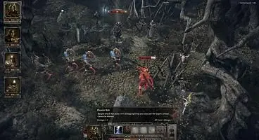King Arthur: Knight's Tale Is A Dark Fantasy Turn-Based Tactical RPG from NeocoreGames