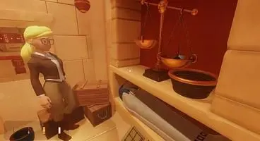 Escape Simulator Tests Your Puzzling Chops Next Month