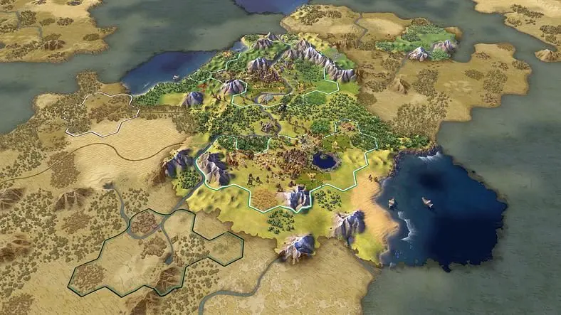 How to Increase Loyalty in Civilization 6