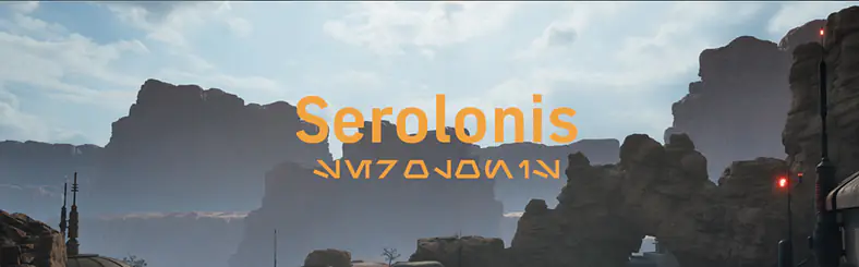Planets / Serolonis