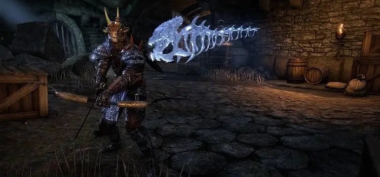 Elder Scrolls Online kicks off subscriber loyalty programme next month