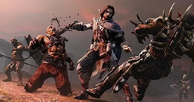 New trailer for Middle-earth: Shadow of Mordor reveals October 7th release date