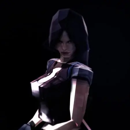 Retro Resident Evil 6 costumes bring back the blockiness