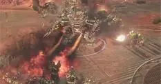 Dawn of War II - Retribution revealed